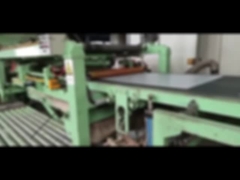 Spangle zéro / Spangle régulier bobine d' acier galvanisé, feuilles galvanisées revêtues DX51D