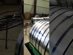 Température O-H112 bobine en aluminium en relief 1050 1060 3003 3105 Pour la plaque de décoration du congélateur