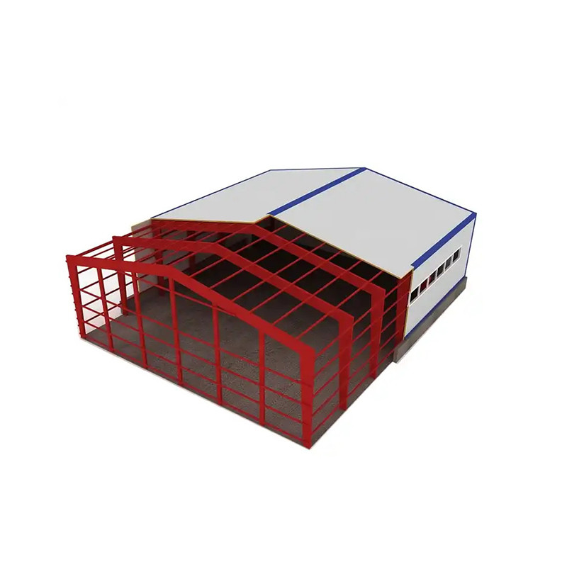 Container Leger Tolérance ± 1% Maison de conteneurs avec cadre en acier léger et ...