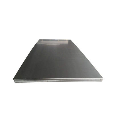 Plaque de bobine galvanisée à chaud laminée 40-180g Dx51D pour revêtement ASTM A653 Electro Gi Zinc